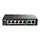 D-Link DMS-107 Multi-Gigabit Switch (5x GE, 2x 2.5GE)