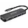 D-Link DUB-2325 USB-C Hub met SD/MicroSD Kaartlezer en USB 3.0