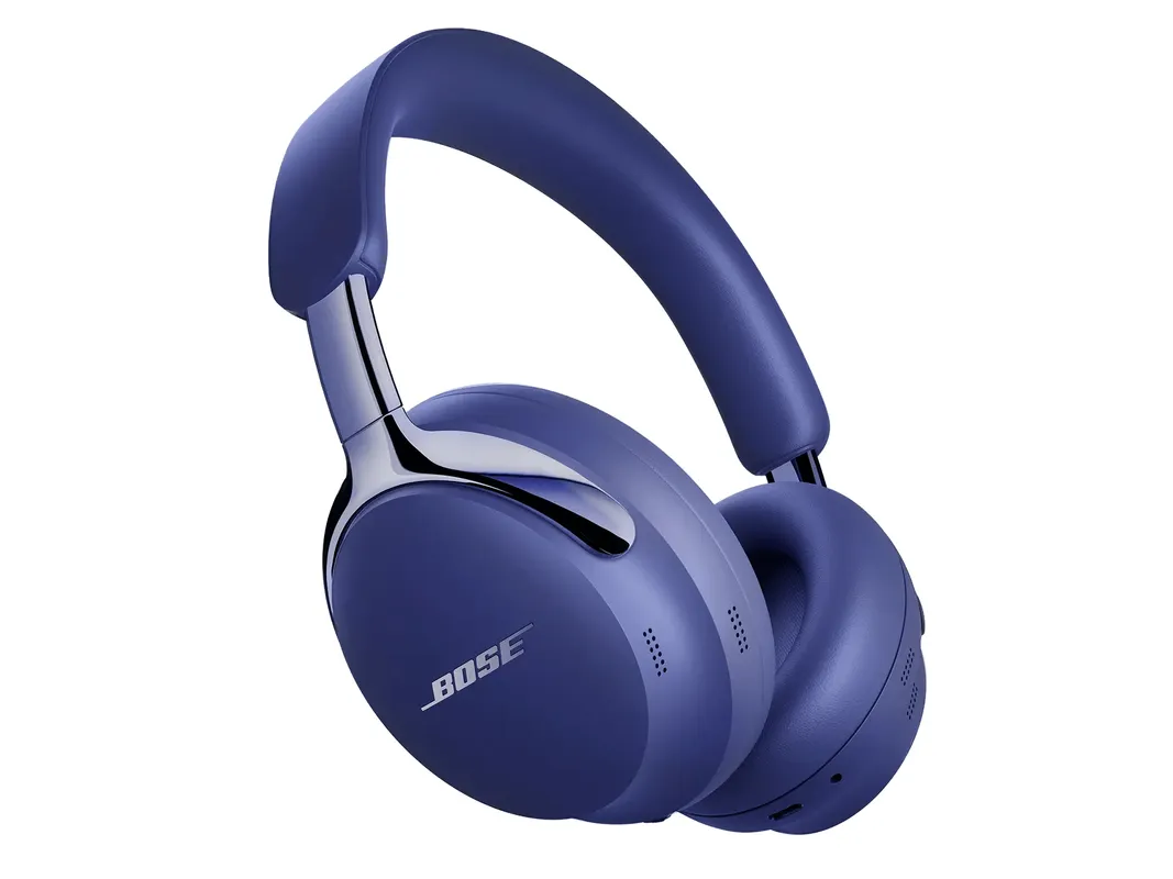 Bose Bose QuietComfort Ultra Gen2. Draadloze Hoofdtelefoon - Violet