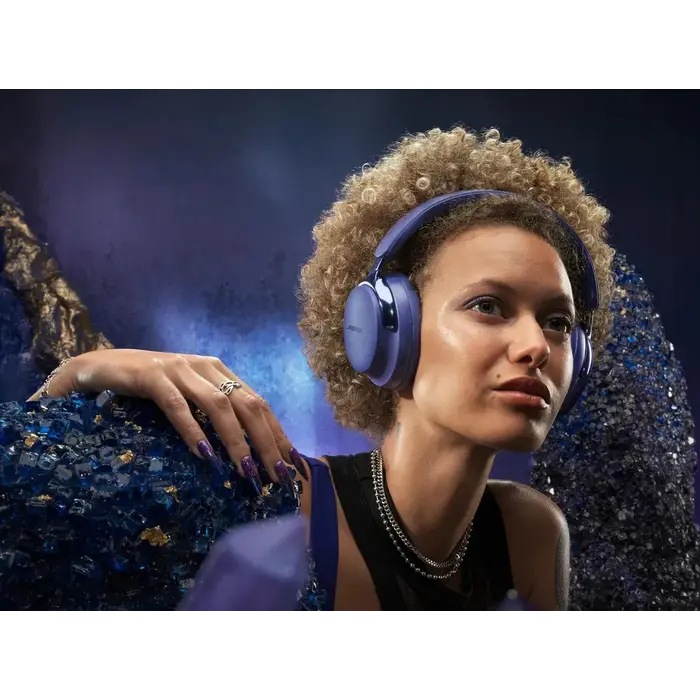 Bose Bose QuietComfort Ultra Gen2. Draadloze Hoofdtelefoon - Violet