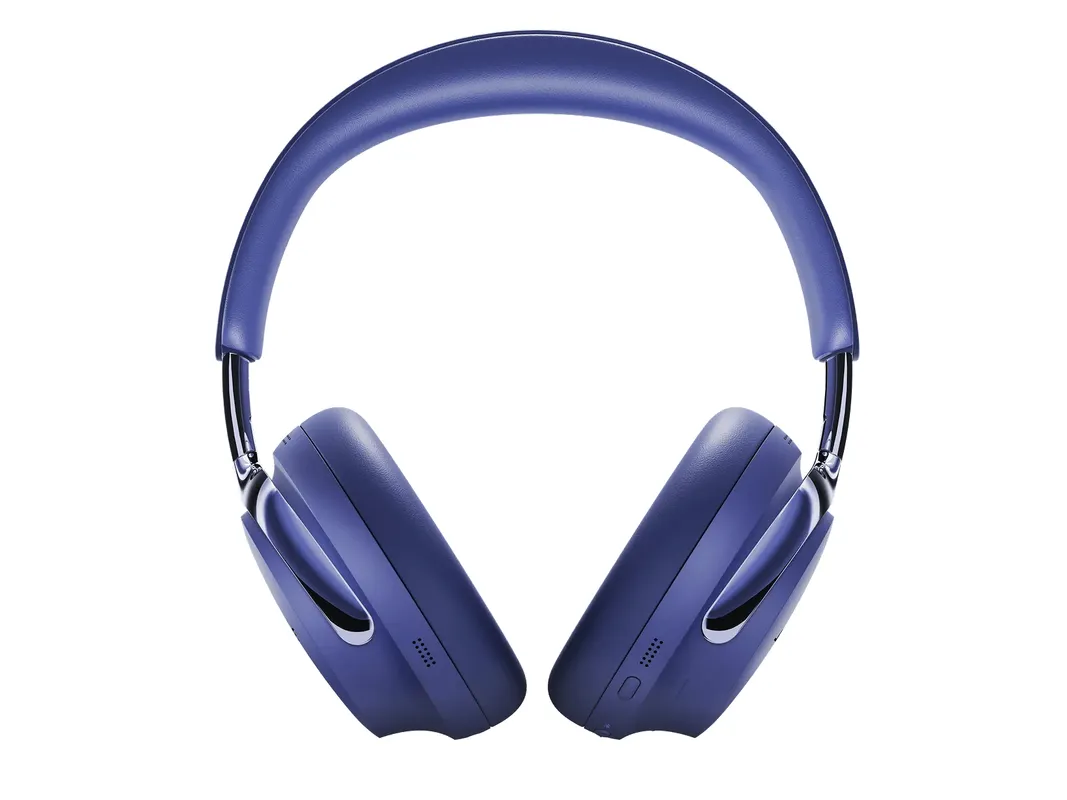 Bose Bose QuietComfort Ultra Gen2. Draadloze Hoofdtelefoon - Violet