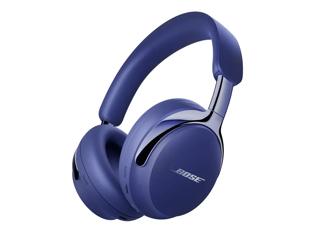 Bose Bose QuietComfort Ultra Gen2. Draadloze Hoofdtelefoon - Violet