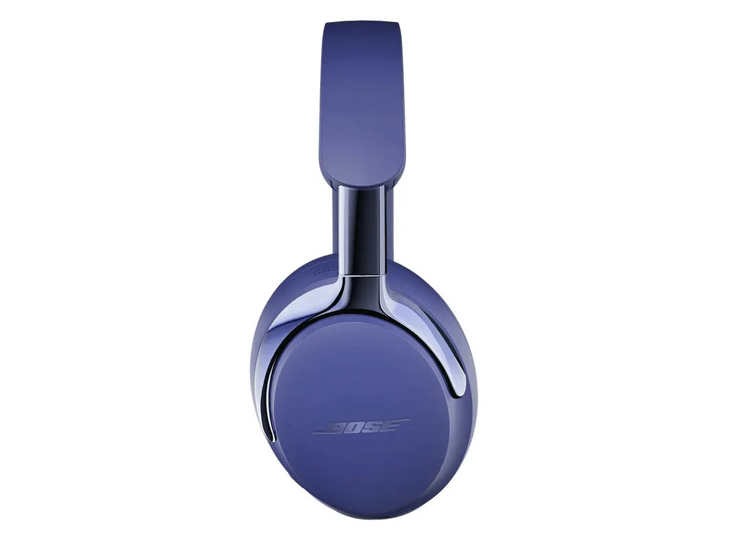 Bose Bose QuietComfort Ultra Gen2. Draadloze Hoofdtelefoon - Violet