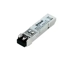 D-Link D-Link DEM-311GT SFP Module 1000Base-SX Multi-Mode (tot 550m)