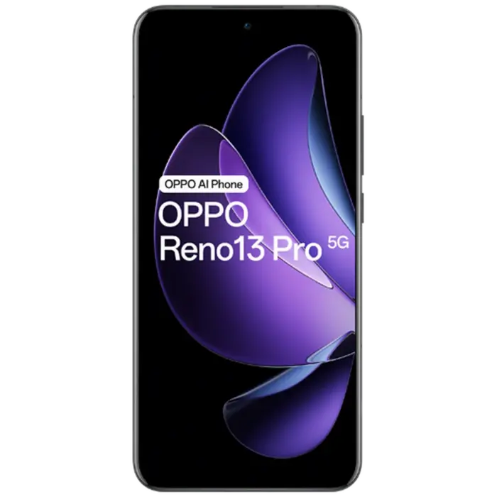 Oppo OPPO Reno13 Pro 5G 12GB/512GB Grijs