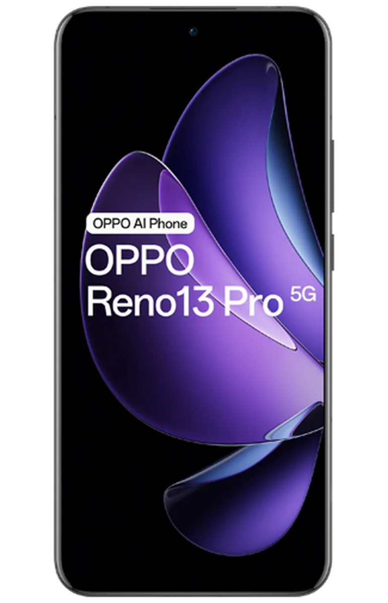 Oppo OPPO Reno13 Pro 5G 12GB/512GB Grijs