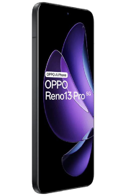 Oppo OPPO Reno13 Pro 5G 12GB/512GB Grijs