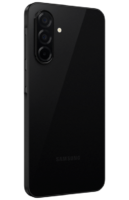 Samsung Samsung Galaxy A26 5G 256GB Zwart - Smartphone