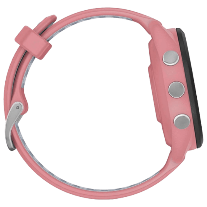 Garmin Garmin Forerunner 265S Sporthorloge 42mm - Roze