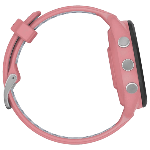 Garmin Garmin Forerunner 265S Sporthorloge 42mm - Roze