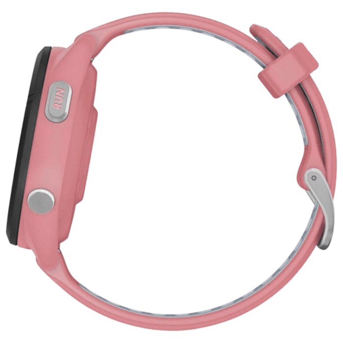 Garmin Garmin Forerunner 265S Sporthorloge 42mm - Roze