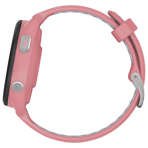 Garmin Garmin Forerunner 265S Sporthorloge 42mm - Roze