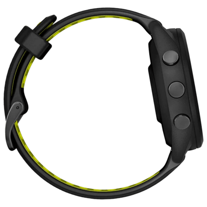 Garmin Garmin Forerunner 265S Smartwatch - Zwart (42 mm)