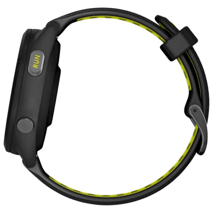 Garmin Garmin Forerunner 265S Smartwatch - Zwart (42 mm)