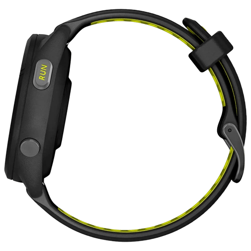 Garmin Garmin Forerunner 265S Smartwatch - Zwart (42 mm)