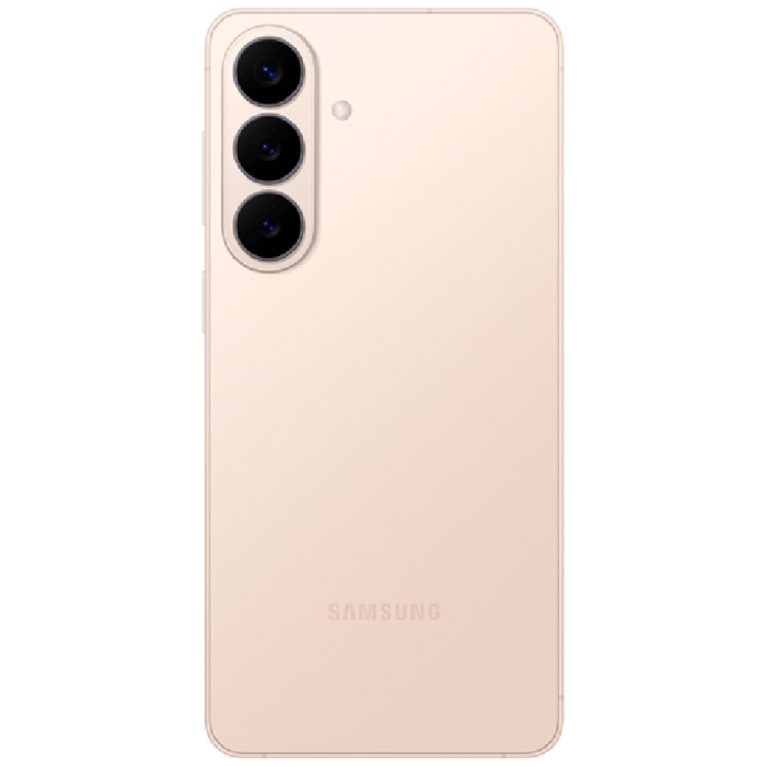 Samsung Samsung Galaxy S26+ 256GB Goud