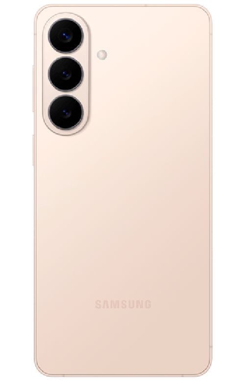 Samsung Samsung Galaxy S26+ 256GB Goud