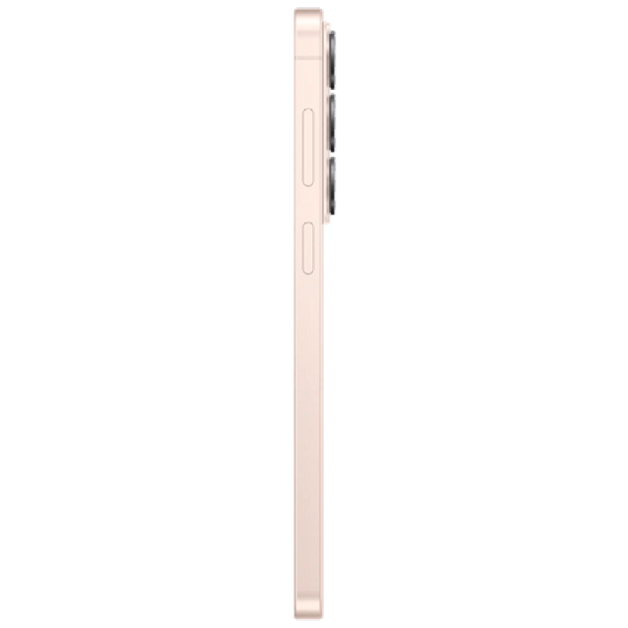 Samsung Samsung Galaxy S26+ 256GB Goud