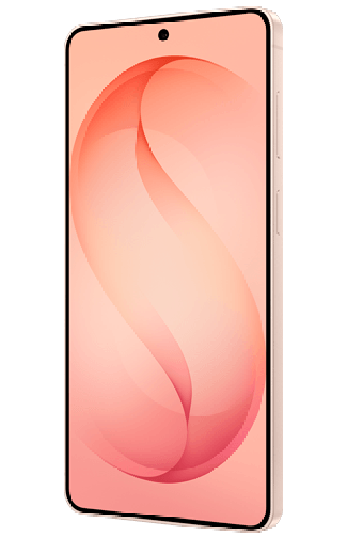 Samsung Samsung Galaxy S26+ 256GB Goud