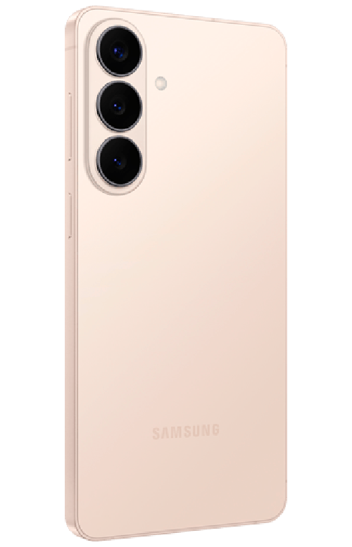 Samsung Samsung Galaxy S26+ 256GB Goud