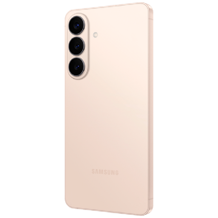 Samsung Samsung Galaxy S26+ 256GB Goud