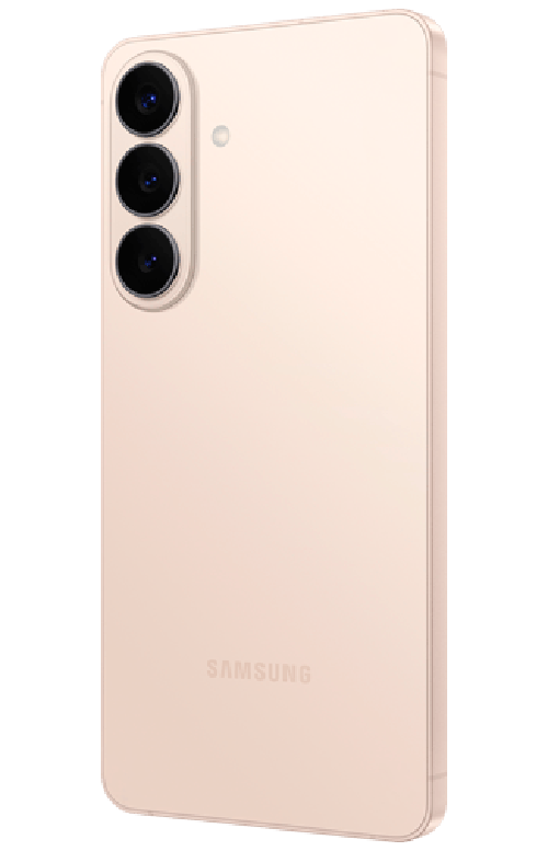 Samsung Samsung Galaxy S26+ 256GB Goud