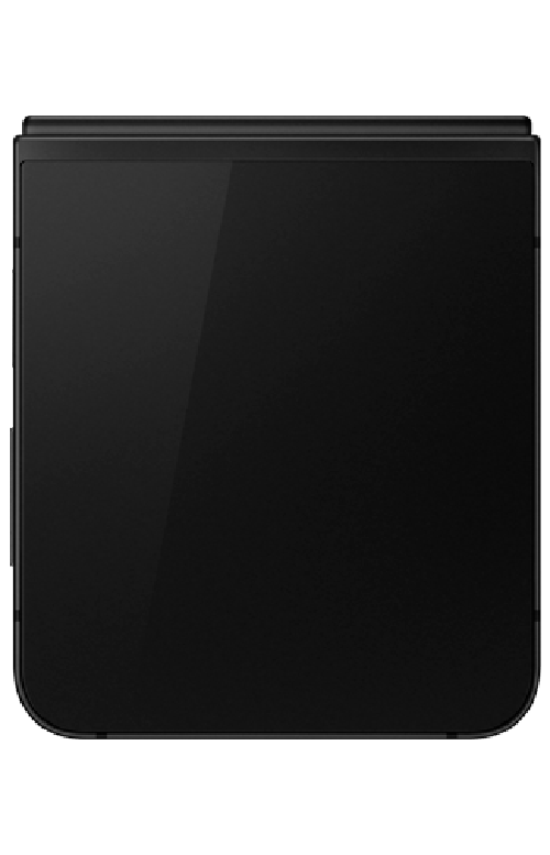 Samsung Samsung Galaxy Z Flip 7 FE 256GB Zwart Smartphone