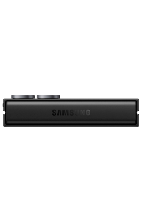 Samsung Samsung Galaxy Z Flip 7 FE 256GB Zwart Smartphone
