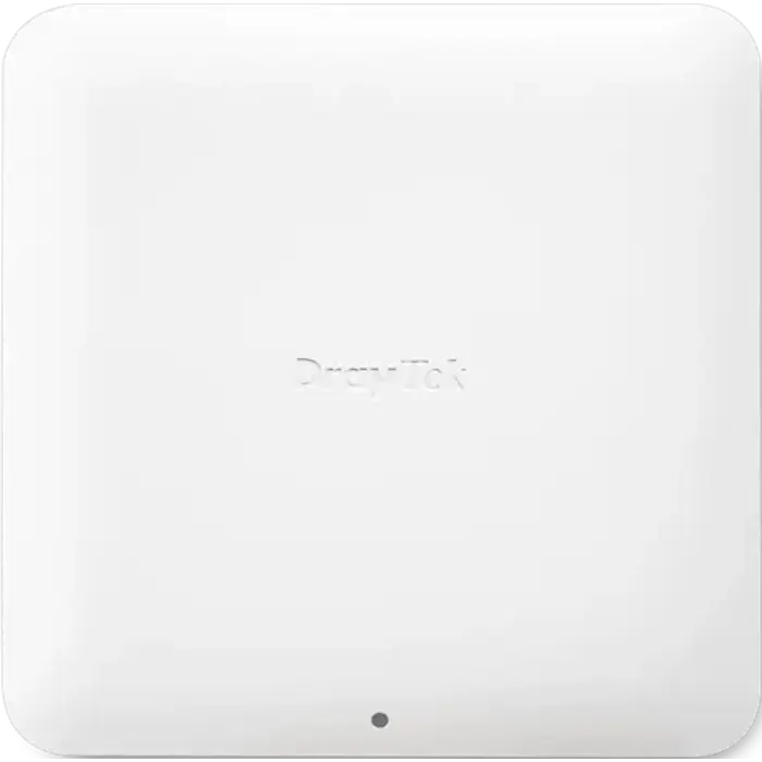 Draytek DrayTek VigorAP 1070C - Wi-Fi 6 Plafond Access Point (AX3000, 2.5GbE PoE)