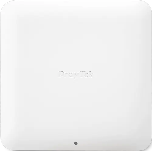 Draytek DrayTek VigorAP 1070C - Wi-Fi 6 Plafond Access Point (AX3000, 2.5GbE PoE)