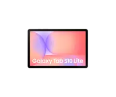 Samsung Samsung Galaxy Tab S10 Lite WiFi 128GB Grijs - Tablet met Pen