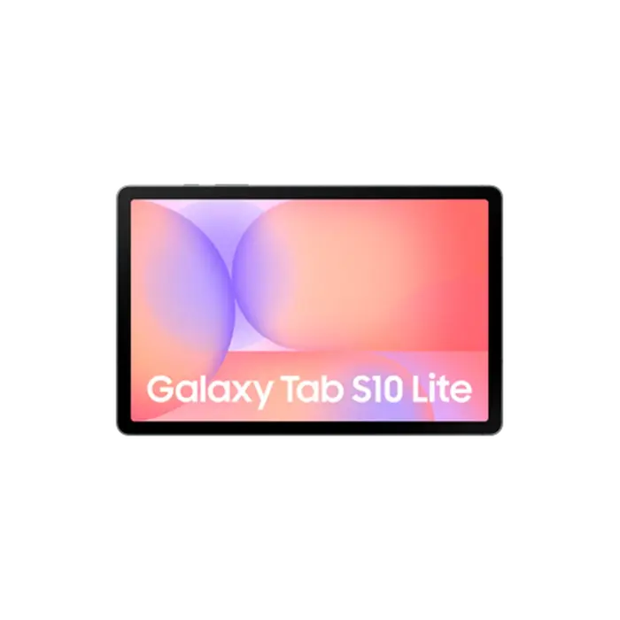 Samsung Samsung Galaxy Tab S10 Lite WiFi 128GB Grijs - Tablet met Pen