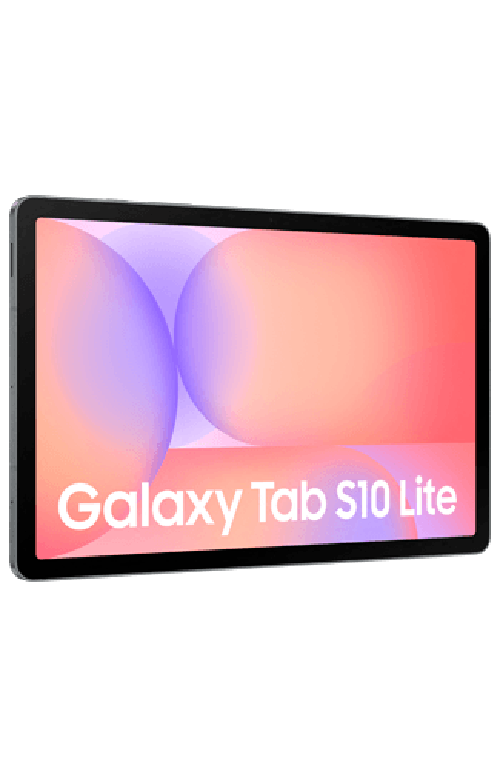 Samsung Samsung Galaxy Tab S10 Lite WiFi 128GB Grijs - Tablet met Pen