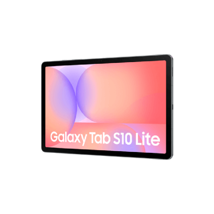 Samsung Samsung Galaxy Tab S10 Lite WiFi 128GB Grijs - Tablet met Pen