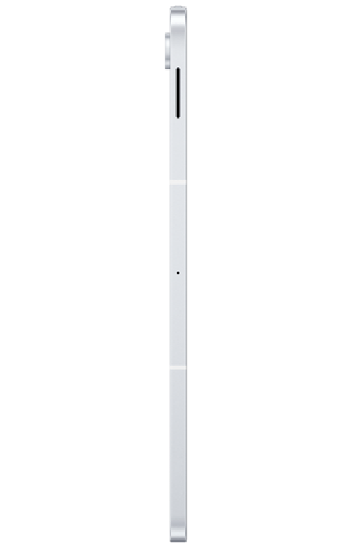 Samsung Samsung Galaxy Tab S10 FE+ WiFi 128GB Zilver (X620)
