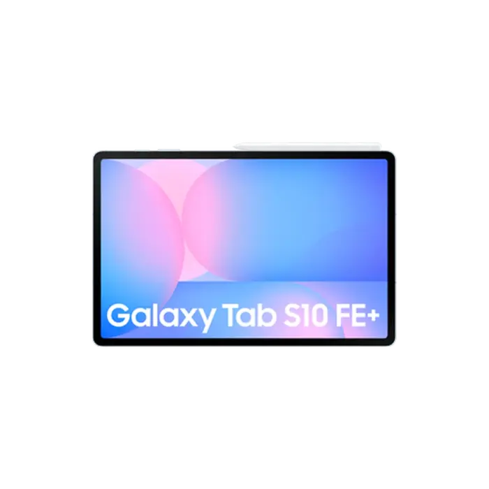Samsung Samsung Galaxy Tab S10 FE+ WiFi 256GB X620 Blauw