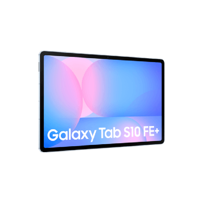 Samsung Samsung Galaxy Tab S10 FE+ WiFi 256GB X620 Blauw
