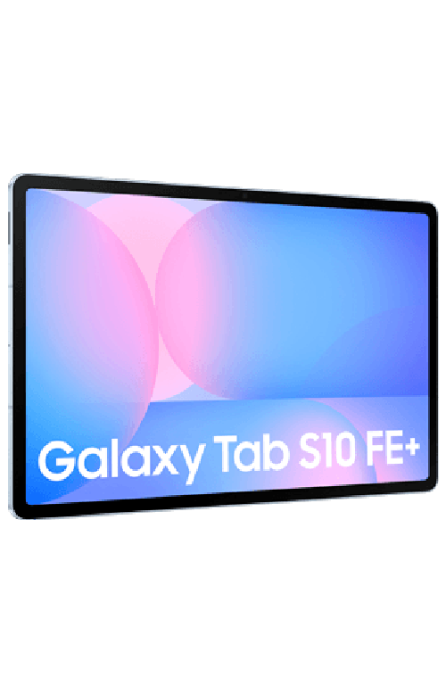Samsung Samsung Galaxy Tab S10 FE+ WiFi 256GB X620 Blauw