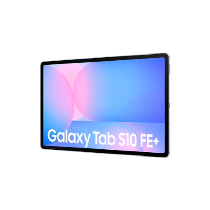 Samsung Samsung Galaxy Tab S10 FE+ WiFi 256GB X620 Blauw