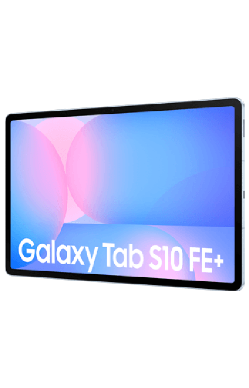 Samsung Samsung Galaxy Tab S10 FE+ WiFi 256GB X620 Blauw