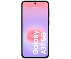 Samsung Samsung Galaxy A37 5G 128GB Donkergroen Smartphone