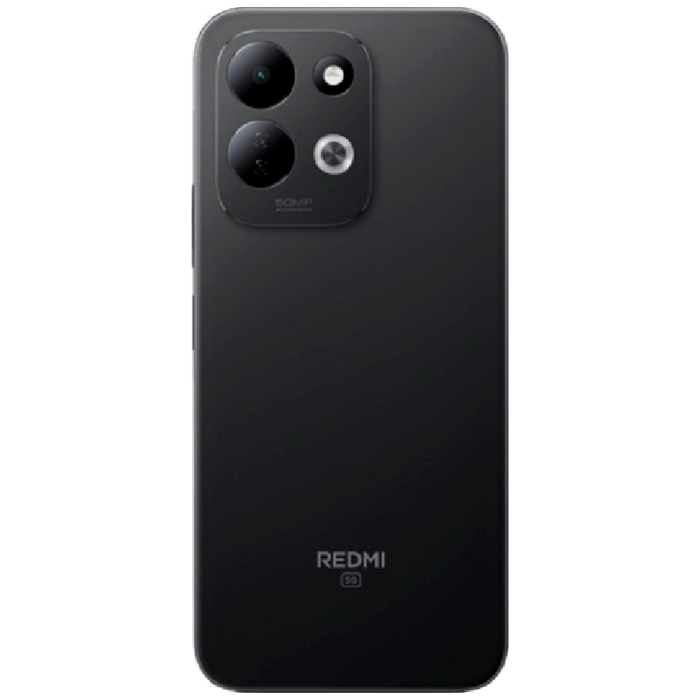 Xiaomi Xiaomi Redmi 17 5G 128GB Zwart Smartphone