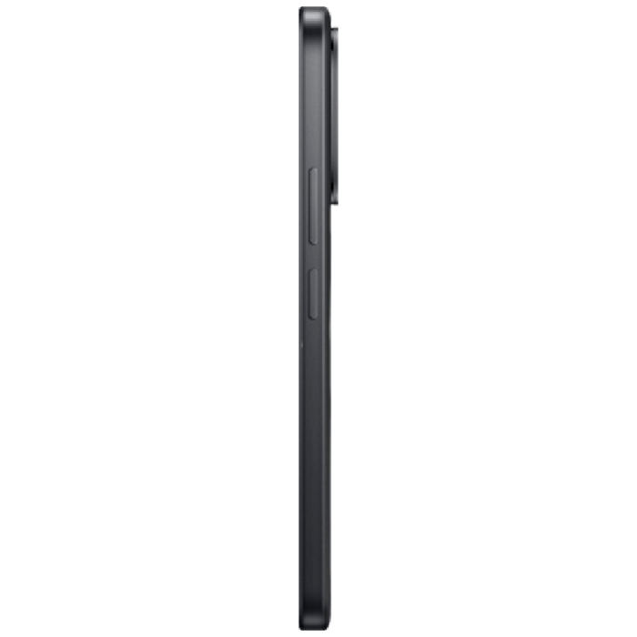 Xiaomi Xiaomi Redmi 17 5G 128GB Zwart Smartphone