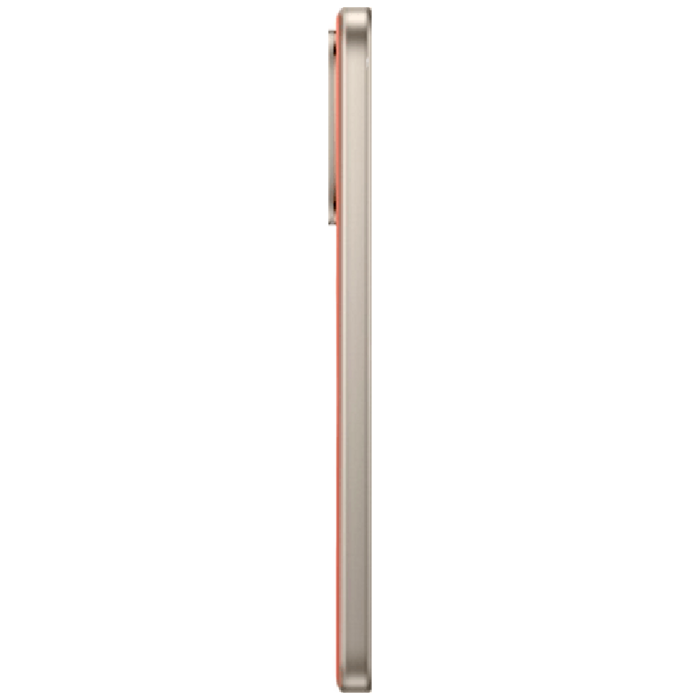 Xiaomi Xiaomi Redmi 17 5G 128GB - Oranje Smartphone