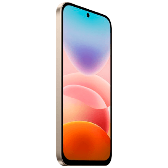 Xiaomi Xiaomi Redmi 17 5G 128GB - Oranje Smartphone