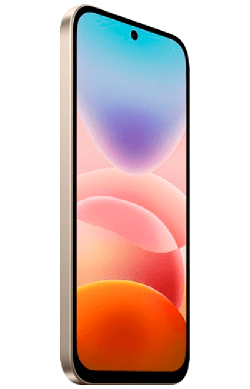 Xiaomi Xiaomi Redmi 17 5G 128GB - Oranje Smartphone