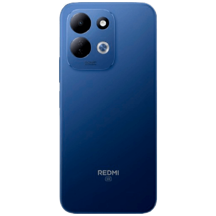 Xiaomi Xiaomi Redmi 17 5G 128GB Blauw Smartphone