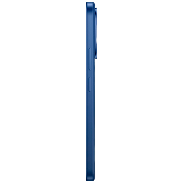 Xiaomi Xiaomi Redmi 17 5G 128GB Blauw Smartphone