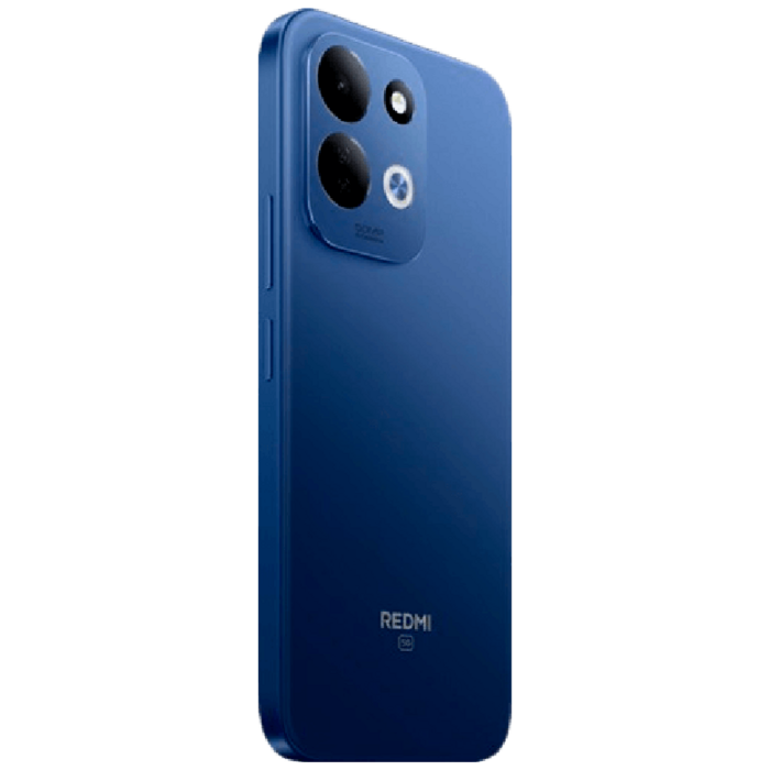 Xiaomi Xiaomi Redmi 17 5G 128GB Blauw Smartphone