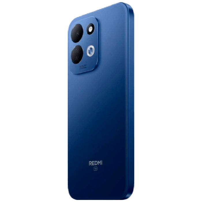 Xiaomi Xiaomi Redmi 17 5G 128GB Blauw Smartphone